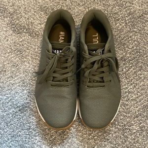 ARMY IVORY GUM TRAINER (WOMEN'S)